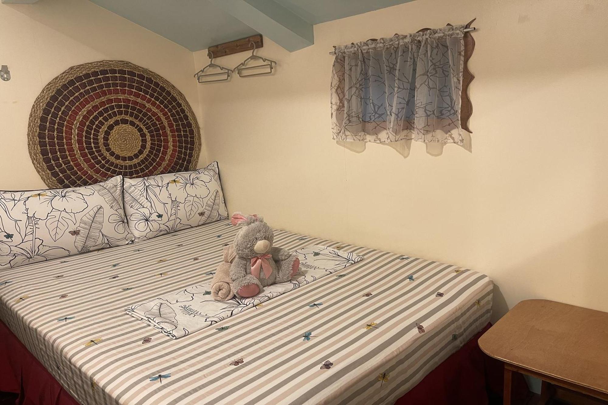Balai Vivencio Hostel Puerto Princesa Bagian luar foto