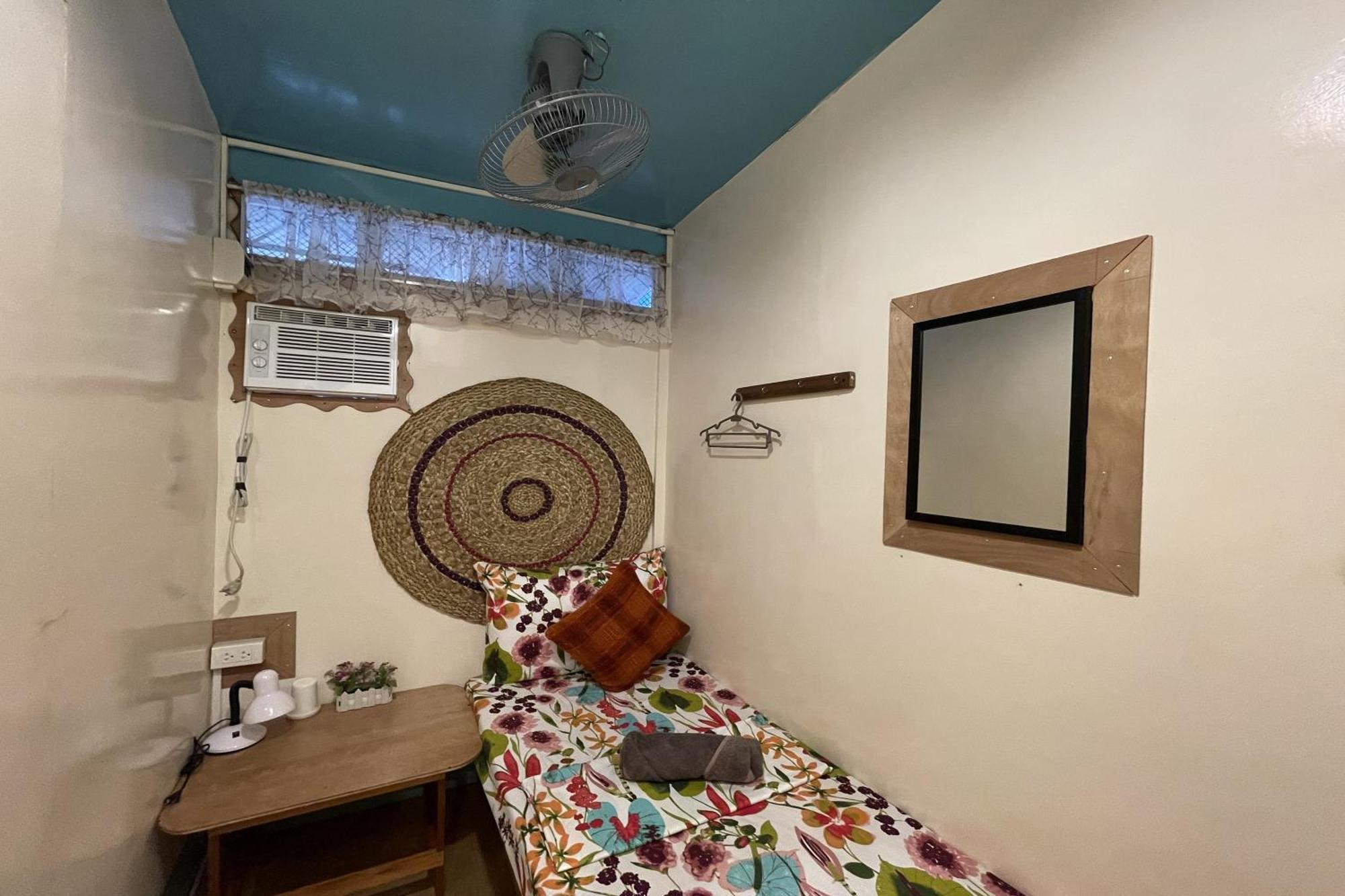 Balai Vivencio Hostel Puerto Princesa Bagian luar foto